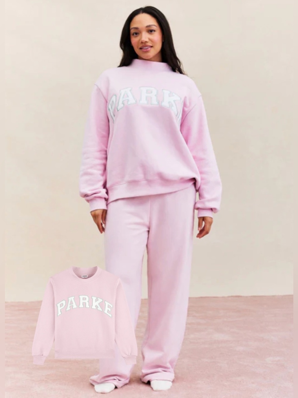 PARKE Birthday Drop - Sprinkle XXL